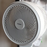 海爾（Haier）家用定時(shí)空氣循環(huán)扇空調(diào)助手搖頭電風(fēng)扇輕音渦輪對(duì)流換氣扇節(jié)能落地扇桌面小型風(fēng)扇 HFX-Y2350A 曬單實(shí)拍圖