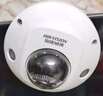 海康威視（HIKVISION）監(jiān)控攝像頭 電梯專用電瓶車檢測 自帶錄音 語音對講智能警戒 POE網(wǎng)線供電DS-2CD3526FWDA2-ITS/DTF 3526FWDA3-ITS/DT【電梯+電瓶車】 曬單實拍圖