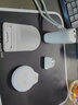 PGYTECH手機(jī)攝影手柄蒲公英手機(jī)藍(lán)牙助拍器遙控磁吸MagCam攝影手柄手持拍照自拍神器磁吸支架可分體拆卸 攝影手柄+磁吸補(bǔ)光燈（薄霧灰） 曬單實拍圖