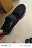 斯凱奇（SKECHERS）女鞋夏季蕾絲透氣淺口單鞋通勤平底鞋休閑時尚瑪麗珍鞋104345 曬單實拍圖