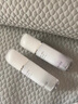 蘭芝（LANEIGE）雪紗絲柔隔離乳妝前防曬遮瑕30ml#40紫色 曬單實(shí)拍圖