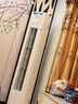 美的空調(diào) 3匹 酷省電Pro 家電國家補貼 新一級能效 客廳空調(diào)省電變頻 空調(diào)柜機立式 KFR-72LW/N8KS1-1P 曬單實拍圖