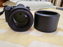佳能（Canon）RF85mm F1.2 L USM 中遠攝定焦鏡頭 全畫幅L級大光圈人像定焦 RF卡口微單相機鏡頭 濾鏡禮包套裝 曬單實拍圖