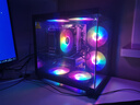技嘉 酷睿i5 13400F臺式組裝電腦主機RTX4060Ti/5060Ti游戲高端電競獨顯直播設計渲染整機 配置七：14600KF+RTX5060Ti D5 曬單實(shí)拍圖