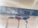 萬家樂【睿能小藍瓶D60-FW7內(nèi)膽免清洗】電熱水器60升 母嬰級智能雙殺菌出水斷電一級能效國家補貼20% 曬單實拍圖