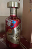 西鳳酒【酒廠直營 正品保障】特曲花醉金標(biāo)版 白酒鳳香型 喜宴紅瓶 52度 500mL 1盒 單瓶裝 曬單實(shí)拍圖
