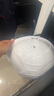 霍尼韋爾（Honeywell）安全帽阻燃耐低溫 L99S新國標(biāo) HDPE工地電力領(lǐng)導(dǎo)高級頭盔防砸抗沖擊 白色透氣1頂 曬單實拍圖
