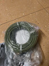 世達(SATA)充電式抽水泵澆水機菜地灌溉家用戶(hù)外澆地神器D05618一電 曬單實(shí)拍圖