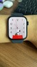 【二手99新】二手蘋果智能手表S9運(yùn)動(dòng)apple S8 iwatch7 S10蜂窩GPS國行 S9/GPS款/黑色 45mm【送殼膜充電器】99新 曬單實(shí)拍圖