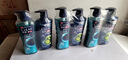 清揚(yáng)（CLEAR）男士洗發(fā)沐浴套裝深海沐浴露600g+100g +清爽控油洗發(fā)水500g+100g 曬單實(shí)拍圖