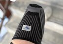 美津濃（MIZUNO）護(hù)膝膝蓋運(yùn)動(dòng)半月板損傷男女士籃球跑步羽毛球?qū)Ｓ梅雷?516-L兩只 曬單實(shí)拍圖