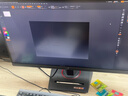 華碩ROG 絕神X雙模 27英寸顯示器4K電競(jìng)顯示器4K 160Hz雙模切換1K 320Hz HDR400 G-sync兼容 HDMI2.1 曬單實(shí)拍圖