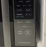 美的（Midea）微波爐烤箱一體機 小型家用20升微波爐  光波加熱 鉆石背板（M1-L201B） 曬單實拍圖