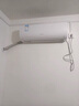 海信（Hisense）空調(diào) 大1.5匹 易省電SE 小蘋果 AI省電 大風(fēng)量 新一級(jí)能效 國(guó)家補(bǔ)貼20% 空調(diào)掛機(jī)KFR-35GW/E380-X1 曬單實(shí)拍圖