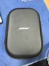 Bose QuietComfort 45 無線消噪藍(lán)牙耳機(jī)頭戴式主動降噪耳機(jī) QC45 動態(tài)音質(zhì)均衡 QC45升級款-沙丘灰 曬單實(shí)拍圖