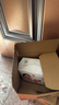 好奇（Huggies）鉑金裝成長(zhǎng)褲XXL74片(15kg以上)小桃褲加加大號(hào)嬰兒尿不濕超薄 曬單實(shí)拍圖