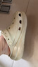 crocs卡駱馳洞洞鞋貝雅男鞋女鞋輕便耐磨一腳蹬拖鞋休閑鞋|10126 卵石色-2V3 41 /42(260mm) 曬單實拍圖