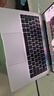 華為【國家補貼20%】MateBook 14 2025新款 Linux系統(tǒng) 2.8K觸控屏 AI學(xué)生電腦商務(wù)辦公輕薄筆記本電腦 UItra5 16G+1T丨皓月銀 店鋪預(yù)裝Windows版（未激活） 曬單實拍圖