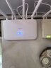 小米（MI）路由器4A千兆版 雙核CPU 雙千兆 1200M雙頻無(wú)線速率 5G 家用智能路由器 小米路由器4A千兆版 曬單實(shí)拍圖