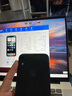 蘋果xr Apple iPhone XR  二手手機 二手蘋果手機 全面屏 游戲 全網(wǎng)通 雙卡雙待 蘋果xr   顏色隨機 8新 64G 全網(wǎng)通（更換100%電池隨機發(fā)） 曬單實拍圖