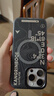 邦克仕蘋果16promax手機殼iphone15pro防摔磁吸殼14城市山野magsafe保護殼lulu豬兔克蛇年新年聯(lián)名殼 mikko-大小姐 iPhone16 Pro Max 曬單實拍圖