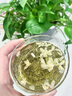 樂品樂茶茉莉飄雪茉莉花茶葉冷泡特級濃香碧螺春2025新茶橫縣新茶綠茶250g 曬單實拍圖