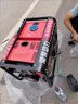 宿尚柴油發(fā)電機(jī)5千瓦3/6/8/10/12/15/20KW三相380V單相220v 3.5KW高配開架電啟動220V 曬單實(shí)拍圖