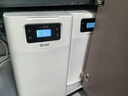 小激動(dòng)雙罐軟水機(jī)家用2.8T/H大流量小型廚下式 全自動(dòng)中央全屋凈水軟水系統(tǒng)套裝 軟化水除垢凈水器設(shè)備 中央凈水機(jī)J150（2.5T/H處理量） 曬單實(shí)拍圖