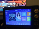 威斯?。╓ESTDING）GLE320家庭ktv音響套裝視頻K歌一體機(jī)卡拉OK影院點(diǎn)唱直播唱歌全套設(shè)備戶(hù)外露營(yíng)藍(lán)牙音箱廣場(chǎng)舞家用 戶(hù)外兩用版-320G（收藏送支架） 曬單實(shí)拍圖