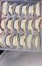 包道【量折】蝦仁云吞魚(yú)籽鮮豬肉云吞餛飩餃子速凍食品廣式早茶早餐 蝦仁魚(yú)籽云吞312g 曬單實(shí)拍圖