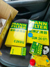 曼牌（MANNFILTER）CUK2442/CUK24071空調(diào)濾芯適用愛唯歐君威君越英朗創(chuàng)酷昂科拉 曬單實拍圖