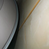 海爾（Haier）電熱水器50/60/80升免費上門安裝變頻速熱金剛無縫膽內(nèi)膽免清洗節(jié)能鎬金全瓷防電墻專利 60L 3300W 大功率【鎬金加熱鎂免】DN5 曬單實拍圖