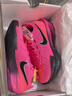耐克（NIKE）男子籃球鞋 G.T. CUT 3實(shí)戰(zhàn)運(yùn)動(dòng)鞋DV2918-600 玫瑰紅 41  曬單實(shí)拍圖