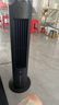 美的（Midea）【降溫優(yōu)選】家用空調(diào)扇智能語音冷風(fēng)扇負(fù)離子凈化靜音落地冷風(fēng)機水冷塔扇強力制冷小空調(diào)ACA10TJR 曬單實拍圖