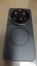 W&P適用小米15Ultra手機殼 xiaomi15ultra保護套 磁吸防摔超薄磨砂鏡頭保護防指紋高端殼透黑wp 曬單實(shí)拍圖