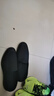 3515特戰(zhàn)執(zhí)勤野戰(zhàn)鞋新式布鞋超輕帆布鞋男黑色布鞋夏季透氣飛織鞋 黑色 43 x 其他 曬單實(shí)拍圖