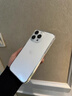 K&Z適用于蘋果17Air手機殼透明iPhone17promax保護氣囊防摔鏡頭全包16pro硅膠軟殼15外殼 透明【鏡頭全包】氣囊防摔軟殼 iPhone16promax 曬單實拍圖