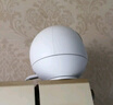長(zhǎng)城無線家用攝像頭手機(jī)遠(yuǎn)程監(jiān)控器360度無死角帶夜視全景全景語音對(duì)話農(nóng)村家庭室外高清戶外防水球機(jī) 曬單實(shí)拍圖