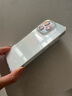 Apple iPhone16 Pro【24期免息】蘋果16pro 蘋果手機(jī) 雙卡雙待全網(wǎng)通 二手手機(jī) 白色鈦金屬【評(píng)價(jià)有禮】 128G全網(wǎng)通【快充大禮包】 99新 曬單實(shí)拍圖