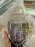Grosmimi韓國進口格羅咪咪吸管杯奶瓶嬰兒童水杯PPSU學直飲杯子6月1-3歲 海洋款（一體杯蓋） 200ml 曬單實拍圖