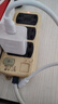 雷珞克120W充電器數(shù)據(jù)線Type-c快充電線6A適用華為超級充電器套裝快充頭手機(jī)適用華為適用榮耀適用小米 【適用榮耀全系列120W超級充電】快充頭+2米加長 曬單實(shí)拍圖