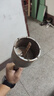 立昌墻壁開孔器打孔鉆頭混凝土空調(diào)孔穿墻沖擊鉆打孔神器方柄70mm套裝 曬單實(shí)拍圖