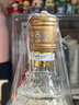 劍南春 黃蓋蓮花劍 1999年 濃香型白酒 52度 500ml 單瓶  90年代陳年老酒【名酒鑒真】 曬單實(shí)拍圖