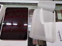 CangHua iPad10/11鋼化膜A16芯片2025款第十/十一代11/10.9英寸Apple蘋(píng)果平板電腦保護膜高清防指紋貼膜 曬單實(shí)拍圖