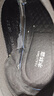 木林森（MULINSEN）男鞋時尚運動休閑鞋一腳蹬耐磨舒適軟底男士潮鞋6977 曬單實拍圖