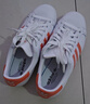 三葉草（Adidas）休閑鞋三葉草女經(jīng)典潮流時(shí)尚休閑百搭小白鞋EE6202 曬單實(shí)拍圖