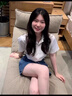 貞喜氣短袖襯衫女2025夏季新款高級感白色通勤職場(chǎng)面試穿搭正裝上衣內搭 白色（微透） M 建議90-100斤 曬單實(shí)拍圖