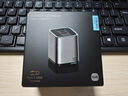 CUKTECH酷態(tài)科10號(hào)超級(jí)電能充mini氮化鎵充電器120W/100W充電頭多口快充套裝適用蘋果小米華為手機(jī)/筆記本 曬單實(shí)拍圖
