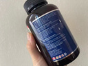 SUNNYLIFE加拿大進(jìn)口陽(yáng)光之寶高濃縮北極豎琴海豹油軟膠囊心血管健康疏通 海豹油Omega3+Omega9 300粒 曬單實(shí)拍圖