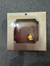 周大福 蛇年生肖餅干蛇黃金吊墜(工費120)約1.55g EOF1262七夕 曬單實拍圖